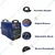 ARC 400 Single, Double, Three Phase Inverter Welding Machine with IGBT Technology