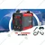 Yuri 20-250 Amp 220V Single Phase IGBT Technology Welding Machine with Accessories (YR-AWM250)