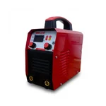Heavy Duty MMA 225 Amp 220 Volt Single Phase IGBT Technology Welding Machine (MMA 225D) 