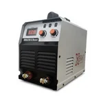 Heavy Duty 350 AMP 220-380 Volt, IGBT Welding Machine with Accessories (MMA 350)