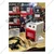 JK Arc 250 Amp Single Phase Inverter Smart Welding Machine, 6 Months Warranty For Card Capacitor