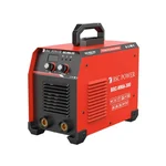 BSC POWER 300 Amp Single Phase IGBT Inverter Welding Machine (MMA-300)