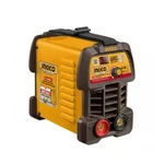 Ingco 130 Amp 240V Single Phase IGBT Technology Welding Machine (ING-MMA13049)