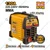 Ingco 130 Amp 240V Single Phase IGBT Technology Welding Machine (ING-MMA13049)