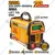 Ingco 200 Amp 240V Single Phase IGBT Technology Welding Machine (ING-MMA200691)