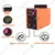 ARC 200 Mini Single Phase Inverter Welding Machine with IGBT Technology