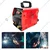 Bansal 250 AMP Single and Double Phase IGBT ARC Welding Machine with All Accessories, 2-Year Warranty(ARC-255)