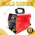 Bansal 250 AMP Single and Double Phase IGBT ARC Welding Machine with All Accessories, 2-Year Warranty(ARC-255)