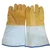 Heavy Duty Leather Safety Welding Hand Gloves