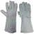 Heavy Duty 15 Inches Leather Welding Safety Hand Gloves  (Pack-1)