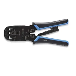 Hogert 4P, 6P, 8P Western Plug Crimping Plier
