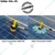Zoom Solar Panel Cleaning Combo of Battery Operated Dry Cleaning Mop and Wet Cleaning Brush with 4 Meter Telescopic Pole