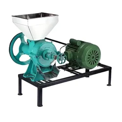 Wet Dal Grinding Machine With Stand and 1.5 HP Motor For South Indian Dishes Idli, Dosa,Vada,Grinding Wet Spices, Pastes