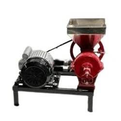 Imperium 6 Inch Stand Type Wet dal Machine With 1 HP Motor and 1 Year Motor Warranty