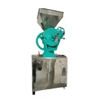 Imperium Wet dal machine 8 Inch Stand Type, with 3 HP motor