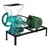 Wet Dal Stand Machine Without Motor, With 20-25 kg/ hr Capacity