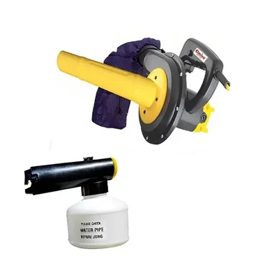 Elmico Wet & Dry Vacuum Type Air Blower Cum Mist Sprayer With 6 Month Warranty (MSB_18+V)