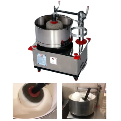 Lakshmi 2L Wet Grinder with 0.25HP Lakshmi Motor