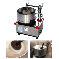 Lakshmi 2L Wet Grinder with 0.25HP Lakshmi Motor, With Wooden Box Packaging 