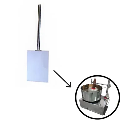 Flap Rod for 10L Wet Grinder Machine