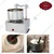 SBWG Commercial Wet Grinder 5L with 0.5HP Motor