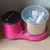2L Wet Grinder with 0.25 HP Motor, Coconut Scraper and Atta Kneader