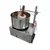 Lakshmi 4 Liter Stainless Steel Wet Grinder with Gear Box and 0.5 HP Lakshmi Motor
