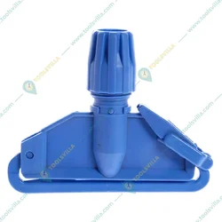 Premium Quality Unbreakable Wet Mop Clip For Cleaning Purpose.(Pack of 3)