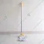 Premium Quality Cotton Wet Mop With Steel Handle (Pack of 10 Pcs)