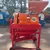 Wheat Thresher Machine With 2HP Motor and Without Wheel, For Domestic or Small Commercial Connections