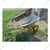 Big Apple 130 Kg Load Capacity Double Wheel Barrow