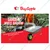 Big Apple 160 Kg Load Capacity Single Wheel Barrow 