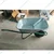 Big Apple 160 Kg Load Capacity Single Wheel Barrow 