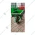 UTC 160 Kg Load Capacity Heavy Duty Single Wheel Barrow & 1 Meter Chain