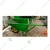 UTC 160 Kg Load Capacity Heavy Duty Single Wheel Barrow & 1 Meter Chain