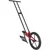 Global Nature Agro Single Wheel Harrow With Triangular Furrow Attachment For Planting Various Vegetables, GNSWH-801-1