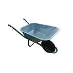 UTC 160 Kg Load Capacity Single Wheel Barrow