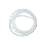 White Transparent Pipe 2 meter For Domestic Hand Operated Milking Machine