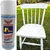 Evershine 500 ml White Spray Paint Uses On Metal Plastic And Wood