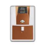 Jetaqua Omega Copper White 10-12 Ltrs (RO + UV + UF) Water Purifier