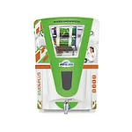 Jetaqua 12 Ltrs/hr White Copper Seven Plus(RO + UV + UF) Water Purifier 