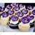 3000 Pcs, 70x30 mm White Paper Disposable Baking Cupcake Liners