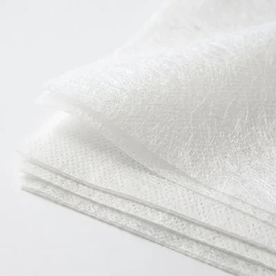 HORECA 500 Pcs, 1 Ply 30cm Soft Tissue Paper Napkins | Food Contact Safe, Ideal for Snacks, Parties & Daily Use,White