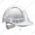 Super Safety Breathable Safety Helmet for Industrial Uses