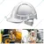 Super Safety Breathable Safety Helmet for Industrial Uses