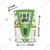 Jetaqua 12 Ltrs/hr White Transparent Seven Plus (RO + UV + UF) Water Purifier