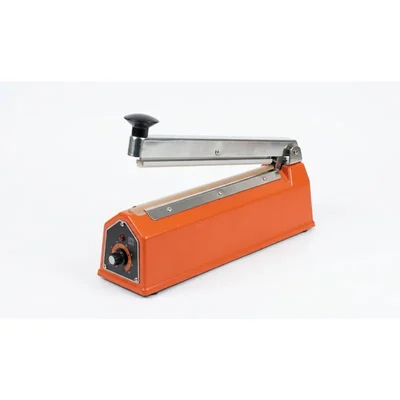 Sevana SS 200 WIDE Hand Sealer for Packaging high value goods