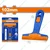 Wadfow Window scraper 102mm (WGS1618) pack of 5