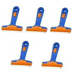Wadfow Window scraper 102mm (WGS1618) pack of 5 
