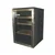 Celfrost 16-24 Bottle Capacity Upright Wine Cooler, W25 90W for Drinks and Beverages